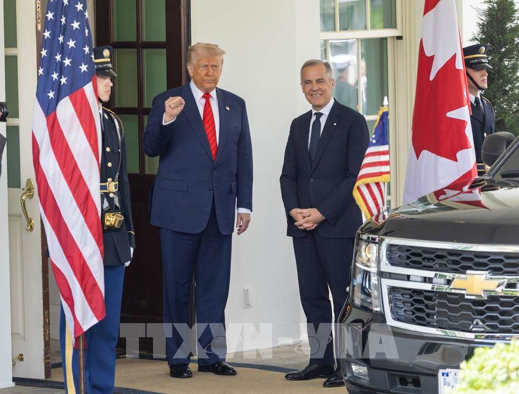 Kinh tế Canada dưới nhiệm kỳ chính phủ mới – Bài cuối: Cuộc chuyển đổi lớn nhất