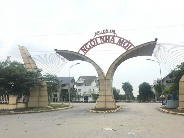 Hai doanh nghiệp nhóm Lã Vọng chậm đóng bảo hiểm xã hội