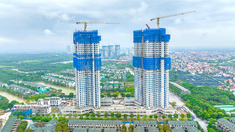 HBC: Từ bước nhảy phục hồi đến kì vọng phục hưng