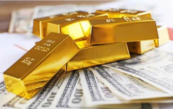 ETF vàng bùng nổ tại Trung Quốc giữa lo ngại địa chính trị