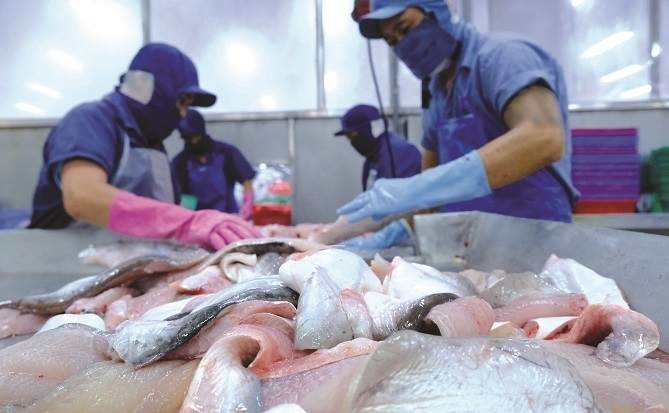 Doanh nghiệp chờ “bước chuyển 90 ngày”