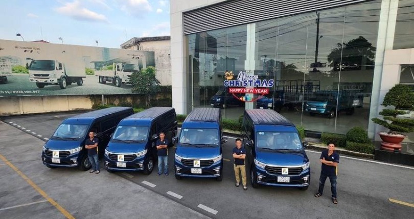 PSD: Lợi nhuận sau thuế của PSD tăng hai con số