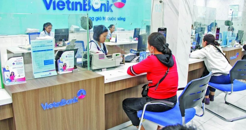 Chính sách tiền tệ 2025: Động lực đạt mục tiêu tăng trưởng 8%