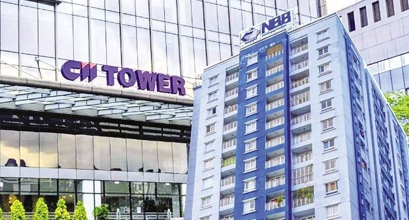 Nhóm CII nâng sở hữu lên 73% vốn điều lệ Năm Bảy Bảy