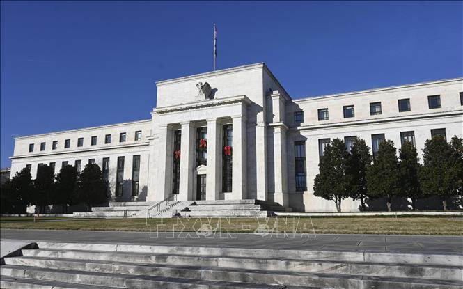 Fed có thể chỉ giảm lãi suất hai lần trong năm 2025