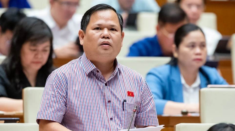 ĐBQH: ‘Ngành than, ngành điện rất lỗ nhưng doanh nghiệp Nhà nước vẫn độc quyền’
