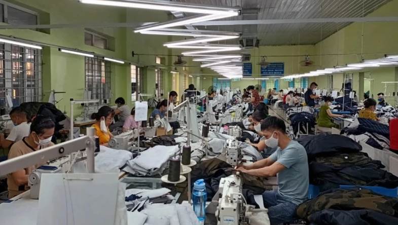 Hạn chế rủi ro trong xuất khẩu dệt may