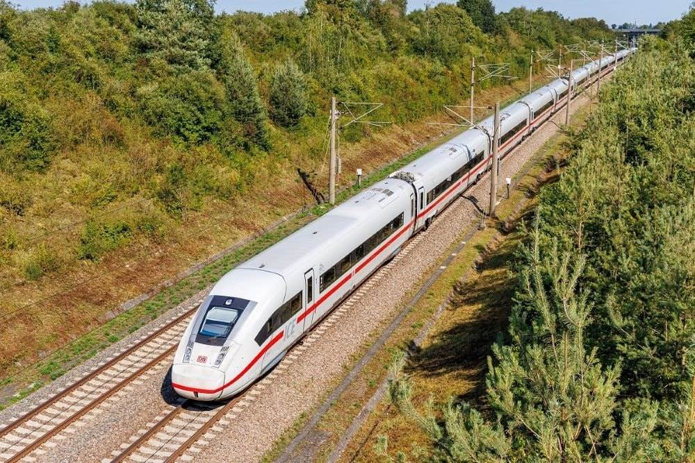 Ngoài VinSpeed, hai doanh nghiệp Việt này cũng muốn tham gia siêu dự án đường sắt cao tốc Bắc – Nam