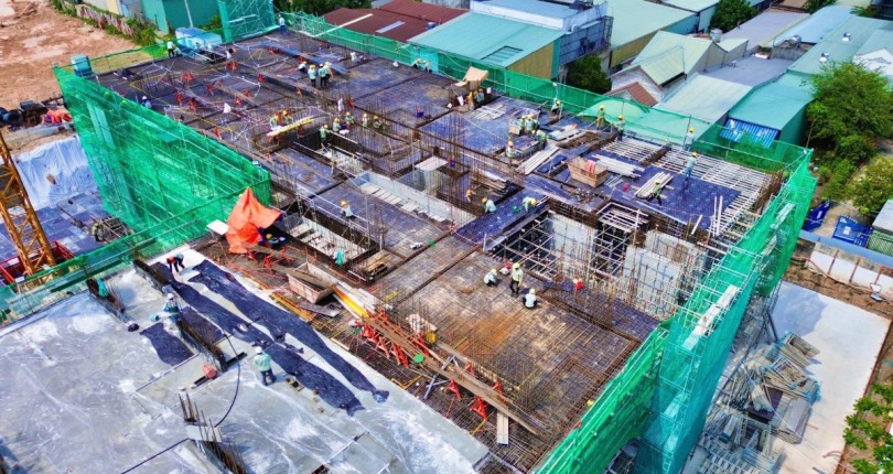 PDR: Tăng tốc bán hàng, chủ động dòng tiền và dẫn đầu hồi phục