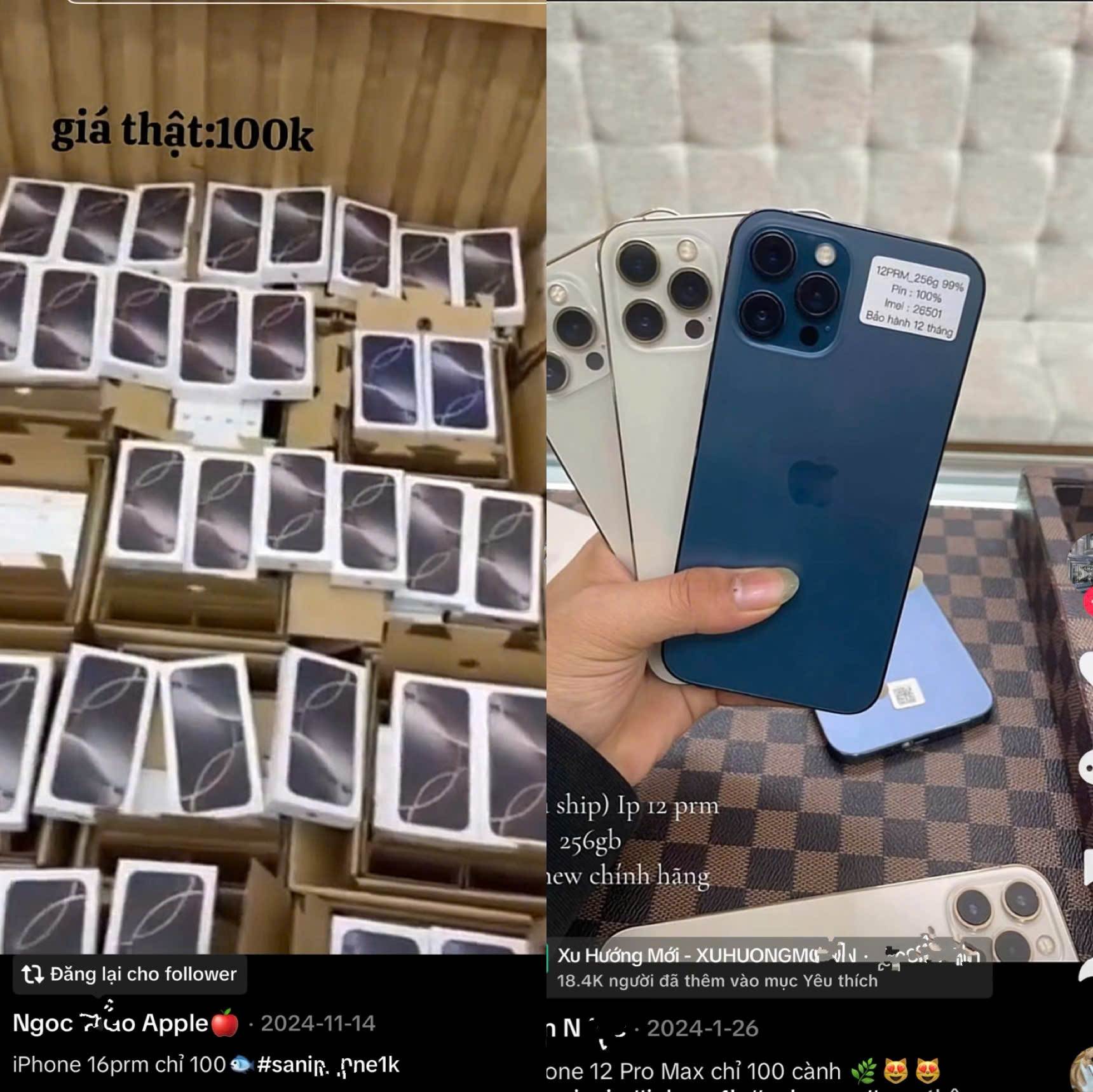 Lừa đảo trên các nền tảng mạng xã hội: Cần chủ động xây dựng cơ chế bảo vệ quyền lợi người dùng