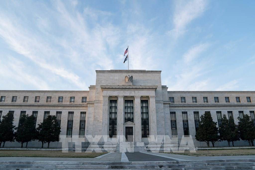 Mỹ – Fed chủ trương cắt giảm nhân sự