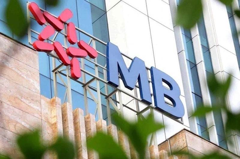 MBB: Giảm lãi suất lần 2 trong tháng 5/2025