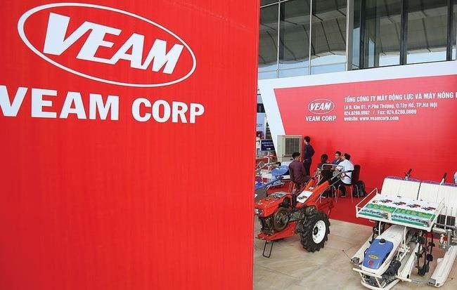 VEA: Công ty ô tô lớn nhất sàn chứng khoán báo lãi quý 1/2025 thấp nhất 13 quý khi Honda, Ford gặp khó