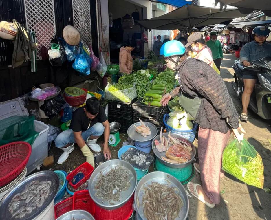 Năm 2024 thu nhập bình quân của người Việt tăng mạnh, đạt 5,4 triệu đồng
