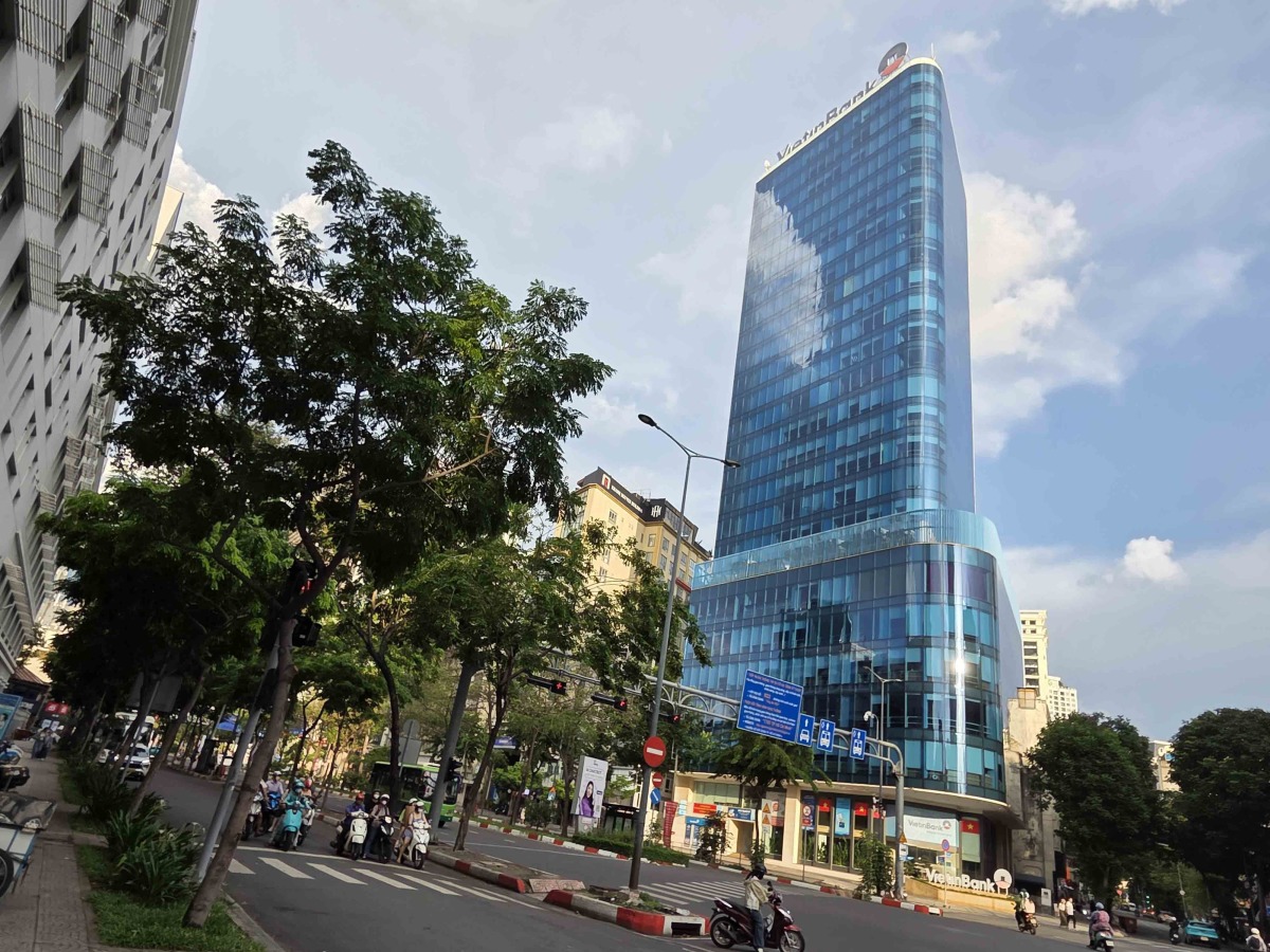 TP. Hồ Chí Minh: Tăng trưởng tín dụng đang cao nhất trong hai năm qua