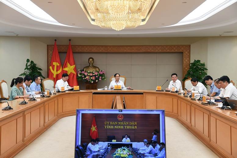 Lựa chọn công nghệ tin cậy nhất, an toàn nhất cho hai nhà máy điện hạt nhân đầu tiên của Việt Nam