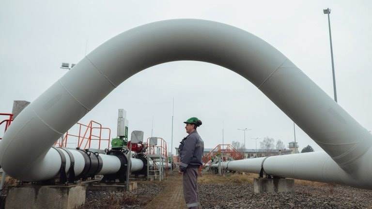 Quốc gia EU này sẽ thiệt hại gần 20 tỷ USD nếu hủy ngang hợp đồng mua khí đốt Nga