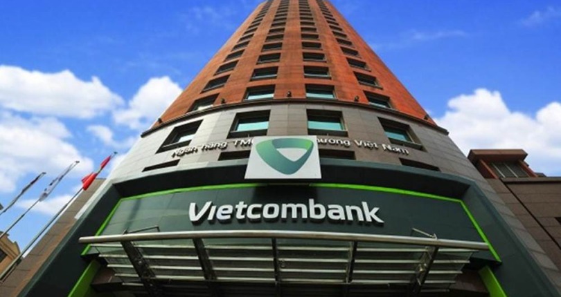 Cập nhật lãi suất huy động Vietcombank tháng 6/2025: Thấp nhất 0,2%, cao nhất 4,7%/năm