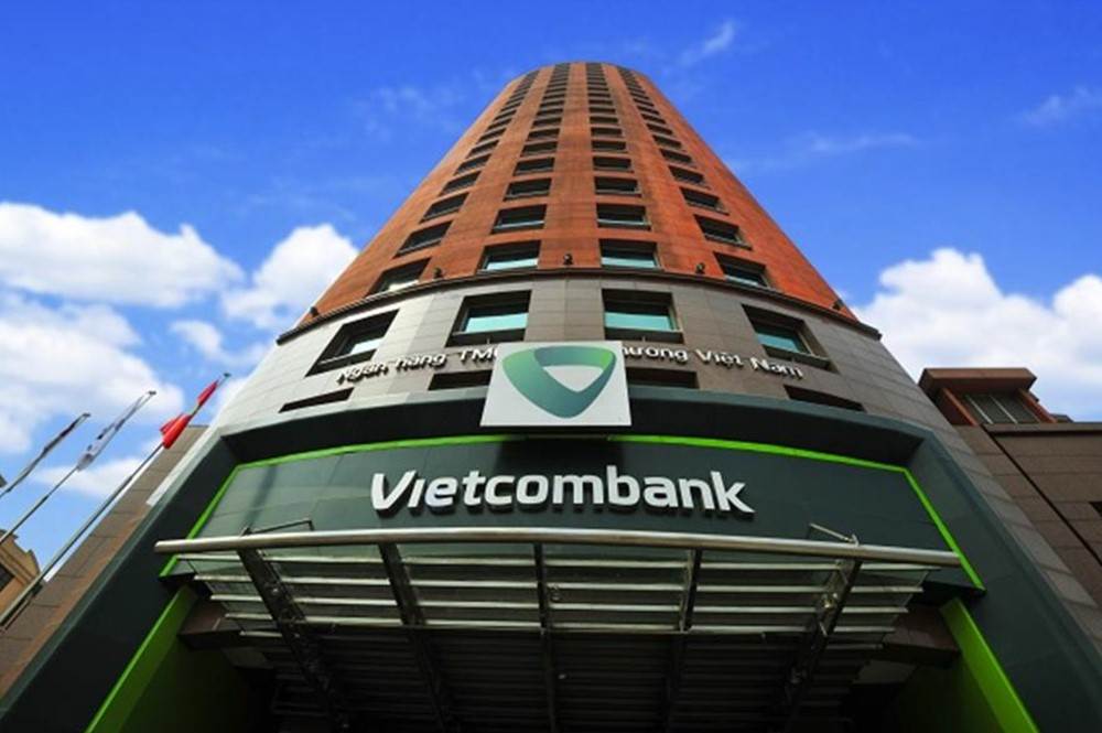 Cập nhật lãi suất huy động Vietcombank tháng 6/2025: Thấp nhất 0,2%, cao nhất 4,7%/năm