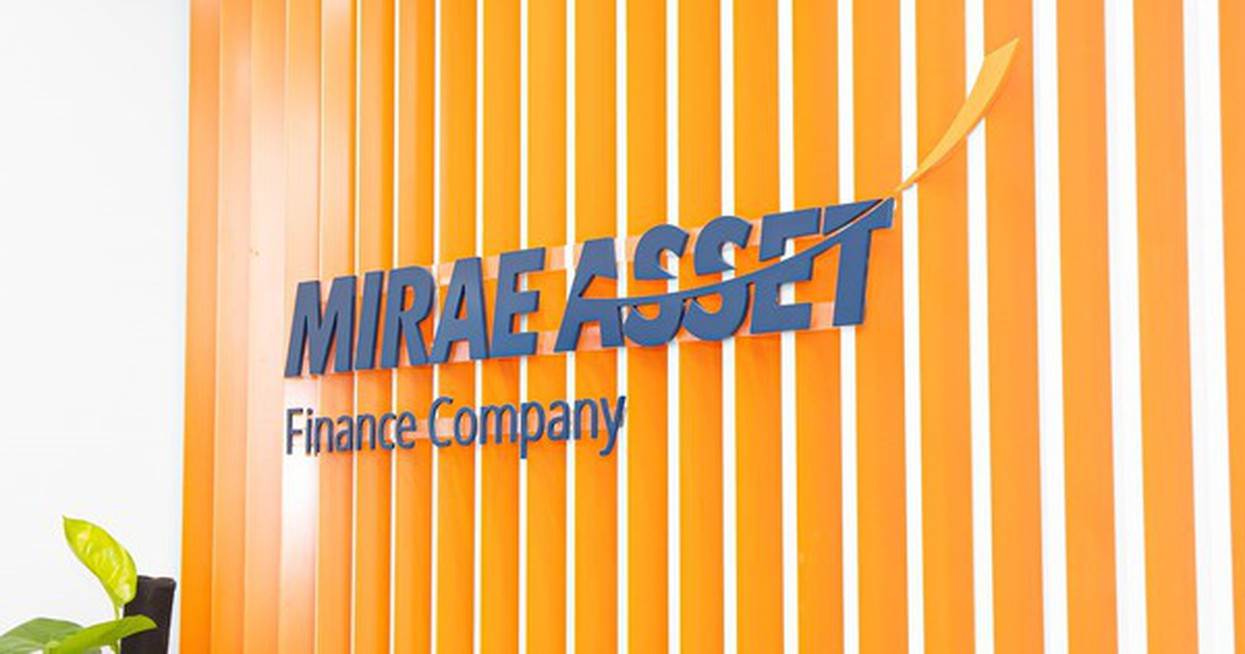 Công ty Tài chính Mirae Asset chi hơn 8 tỉ đồng mỗi tháng hỗ trợ người vay thật sự khó khăn