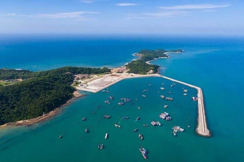 Quảng Ninh: Đột phá năng lượng với danh mục dự án điện “khủng”