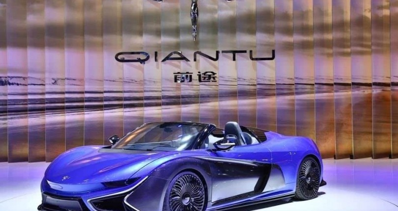 Chuyện gì đã xảy ra với ‘Tesla của Trung Quốc’: Phá sản sau 10 năm chật vật, ngày tái cơ cấu không nhà đầu tư nào muốn mua