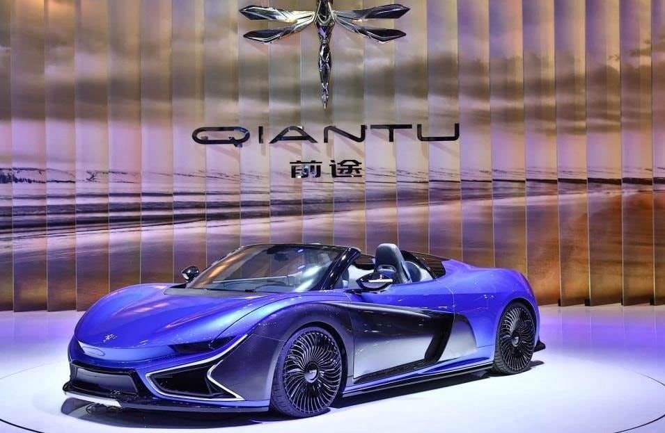 Chuyện gì đã xảy ra với ‘Tesla của Trung Quốc’: Phá sản sau 10 năm chật vật, ngày tái cơ cấu không nhà đầu tư nào muốn mua