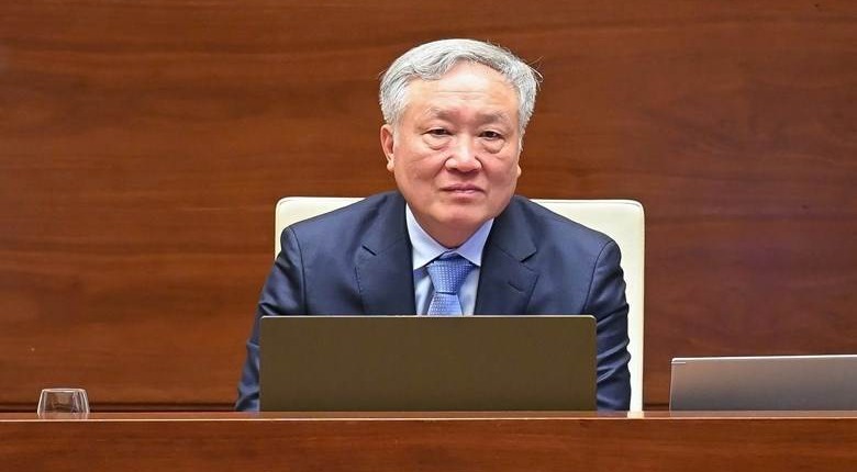 Phó Thủ tướng Nguyễn Hòa Bình: Mục tiêu tăng trưởng 8% là thách thức lớn