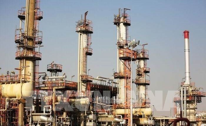 Citi dự báo giá dầu sẽ khoảng 75-78 USD/thùng nếu Iran giảm xuất khẩu