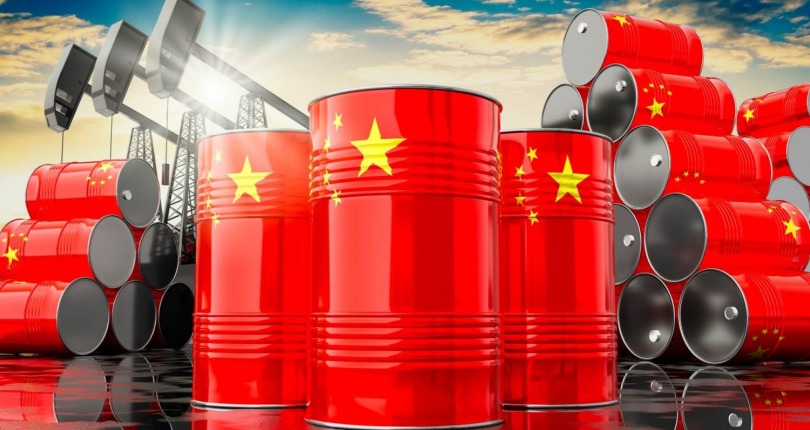 IEA: Nhu cầu dầu của Trung Quốc có thể đạt đỉnh sớm hơn dự báo