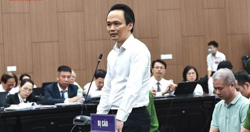 Lý do bị cáo Trịnh Văn Quyết và 2 em gái được đề nghị giảm án