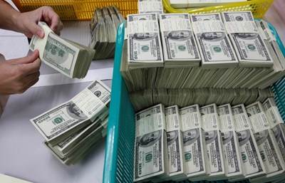 Tỷ giá USD hôm nay (21-6): Đồng USD hồi phục nhờ vai trò “trú ẩn an toàn”