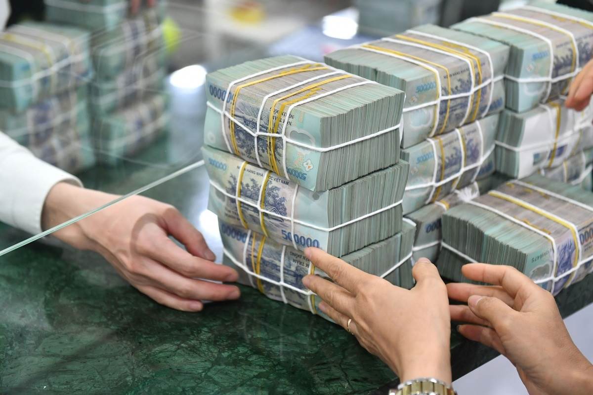 Từ 1/7: Tăng mạnh hạn mức cho vay không tài sản bảo đảm với cá nhân, hộ kinh doanh