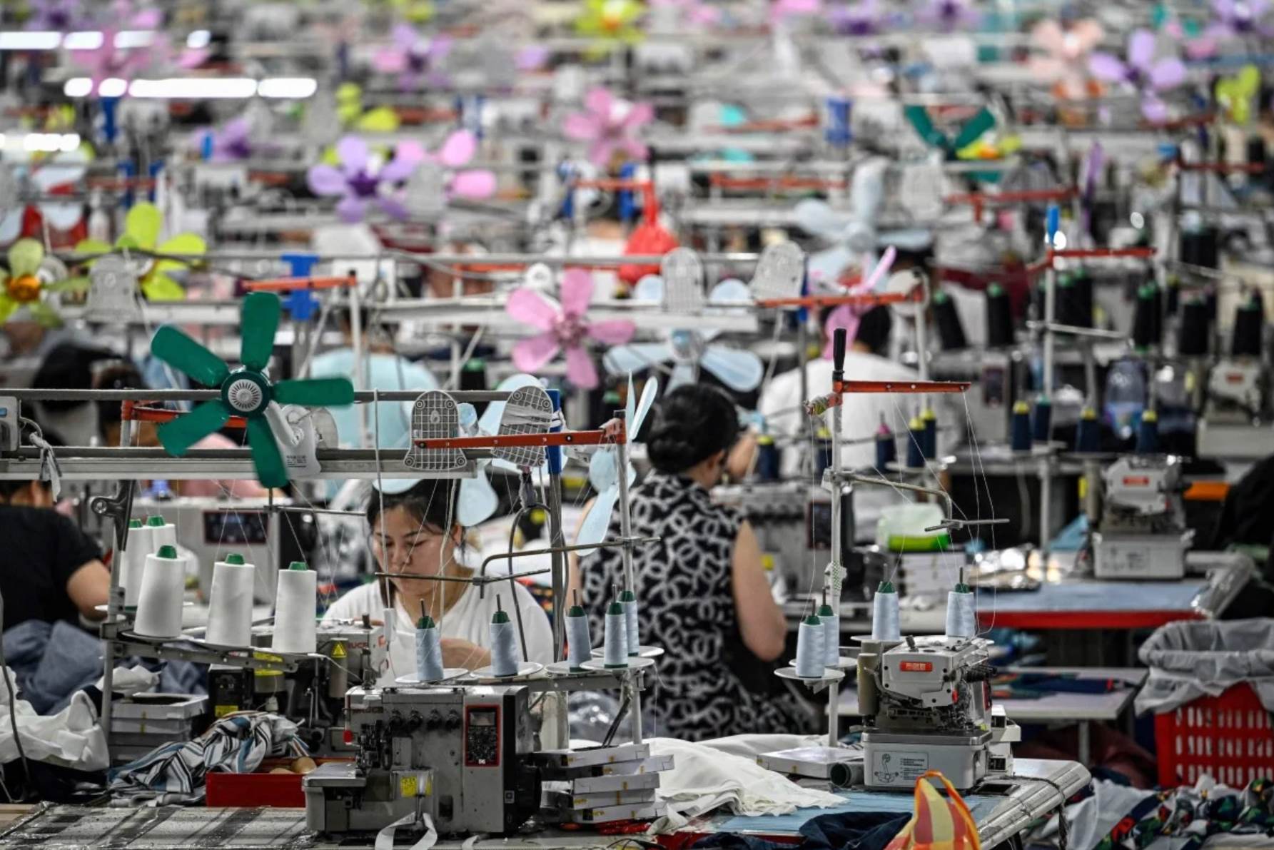 4 chiến lược để Indonesia đối phó với nguy cơ tràn ngập hàng hóa Trung Quốc