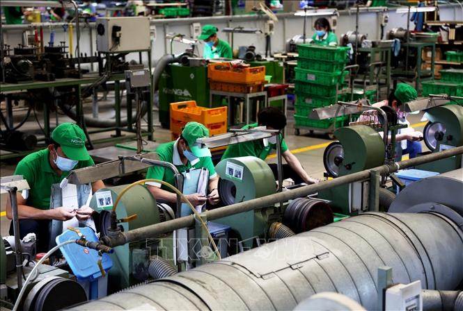 Khu công nghiệp TP. Hồ Chí Minh đặt mục tiêu hút đầu tư hơn 20 tỷ USD
