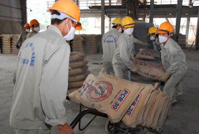 Vì sao tiêu thụ xi măng giảm mạnh?