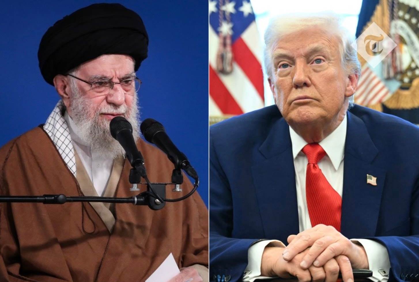 Lãnh tụ tối cao Iran tuyên bố sẽ ‘trừng phạt’ sau cuộc không kích của Mỹ