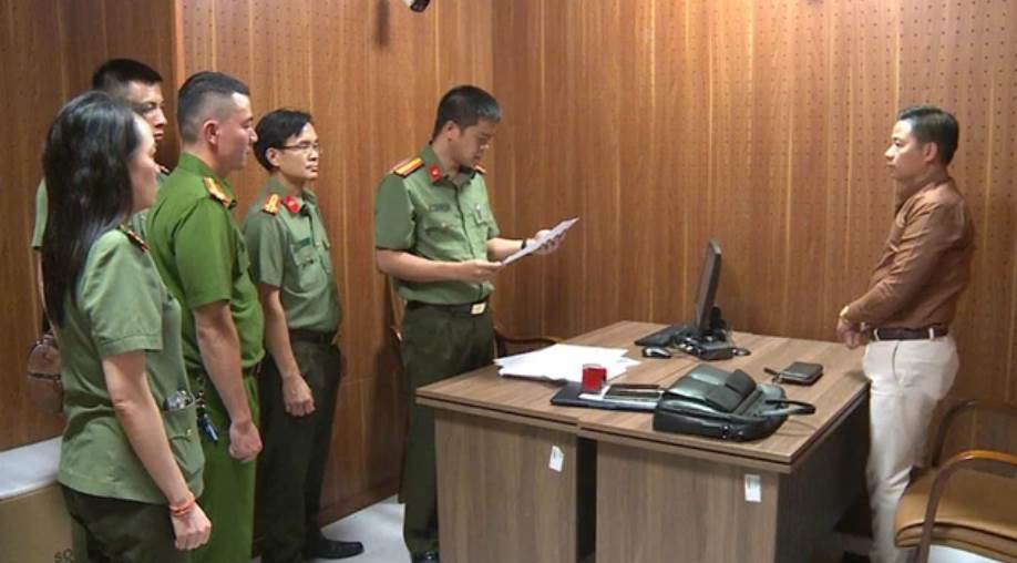 Sỹ Anh Tuyên – Chủ tịch HĐQT Công ty GMT vì sao bị bắt tạm giam, khám xét chỗ ở?