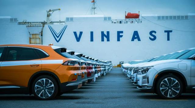 Vinfast phát hành thành công 5.000 tỷ đồng trái phiếu kỳ hạn 3 năm