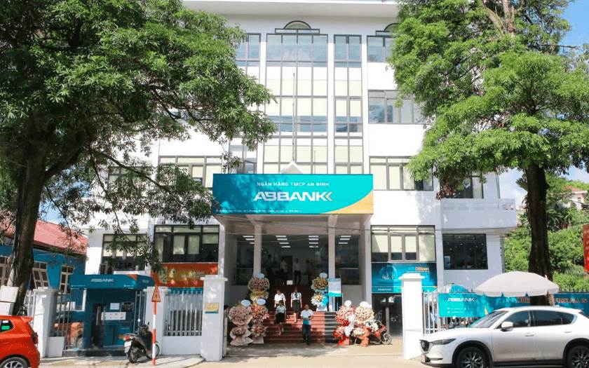 Tỷ lệ nợ xấu tại ABBank leo thang vượt ngưỡng kiểm soát, nhóm 5 chạm mốc cao nhất thập kỷ