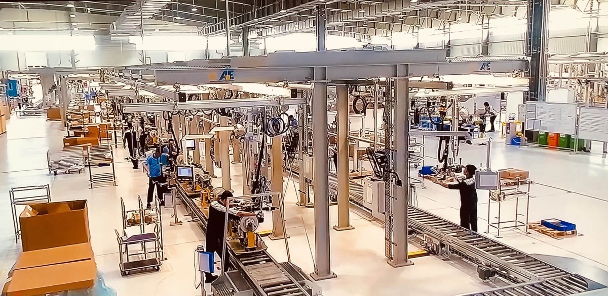 Doanh nghiệp công nghiệp chật vật vì thiếu nguyên liệu