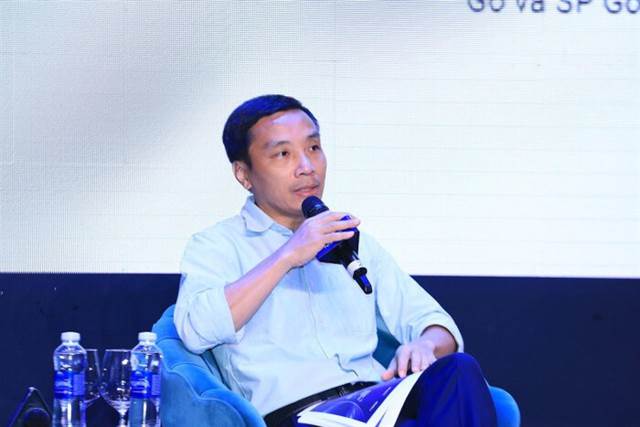 Tổng Giám đốc OCB: NHNN đang ở vị thế cực kỳ khó khi vừa phải giữ ổn định tỷ giá vừa phải giảm lãi suất, hỗ trợ tăng trưởng kinh tế