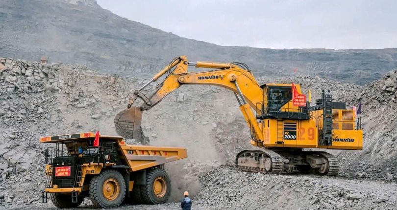TKV: Lợi nhuận 5 tháng tăng hơn 12%