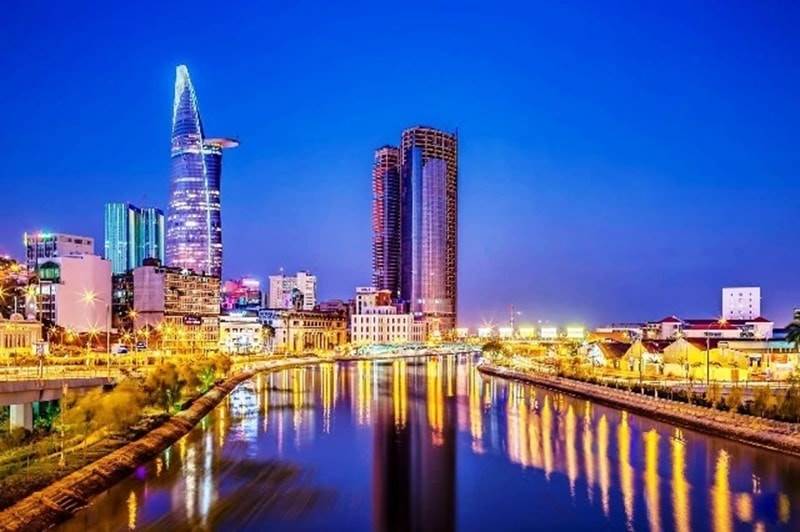 Thu hút dòng vốn quốc tế: “Đua xe công thức 1” từ trung tâm tài chính