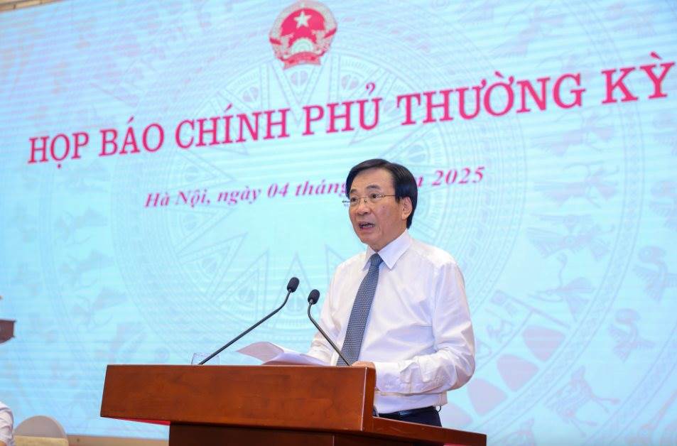 8 điểm sáng trong bức tranh kinh tế – xã hội 5 tháng đầu năm 2025