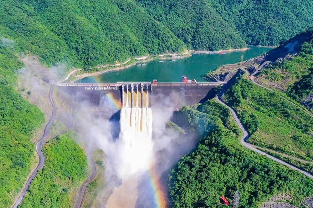 Hoạt động sản xuất của Tổng công ty Phát điện 1 tháng 5 và nhiệm vụ tháng 6/2025