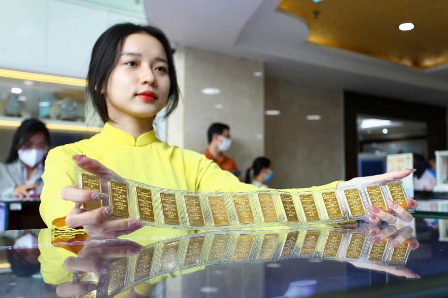 Đề xuất giải pháp “kép” cho thị trường vàng, lập sàn hybrid và nhập khẩu có kiểm soát