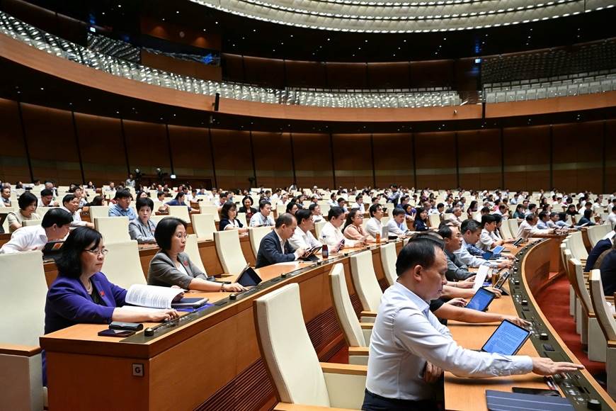 Phát triển nhà ở xã hội: Cú huých từ cơ chế, chính sách thông thoáng