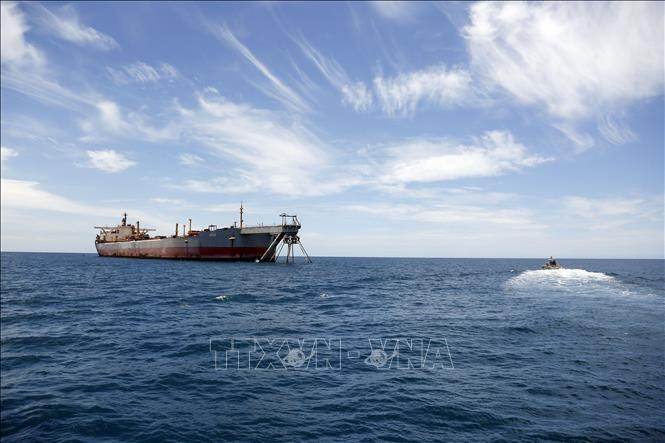EU tăng tốc cắt giảm khí đốt Nga trước năm 2027