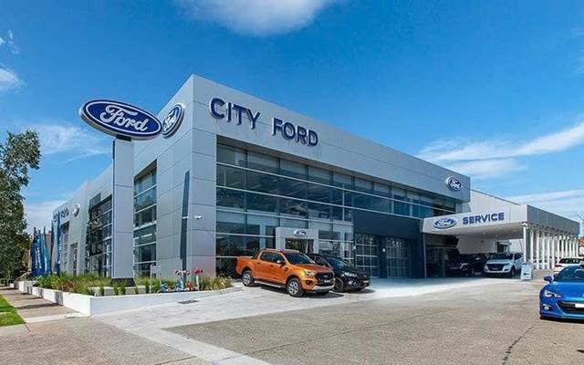 CTF: Người nhà Chủ tịch City Auto không mua hết 6 triệu cổ phiếu đã đăng ký